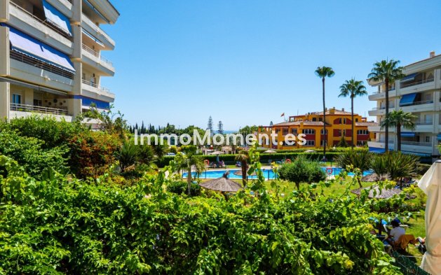Apartamento - Reventa - Marbella - RSO-90917