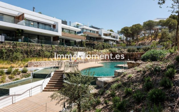 Apartamento - Reventa - Marbella - RSO-93539