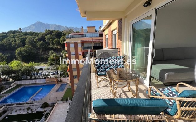 Apartamento - Reventa - Marbella - RSO-93725