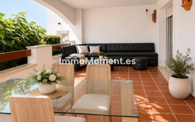 Apartamento - Reventa - Marbella - RSO-95936