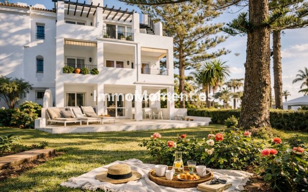 Apartamento - Reventa - Marbella - RSO-98740