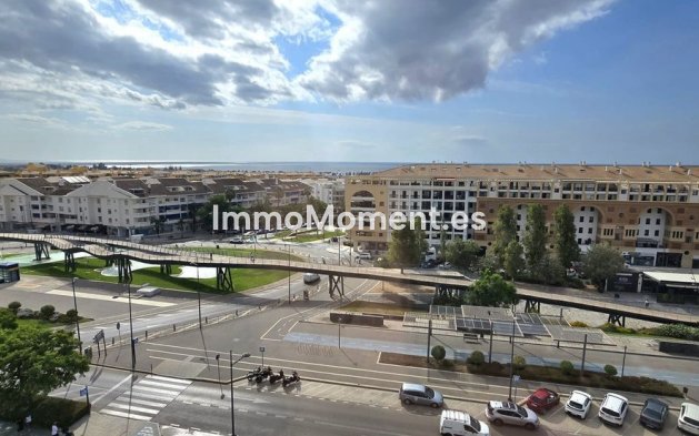 Apartamento - Reventa - Marbella - San Pedro de Alcántara