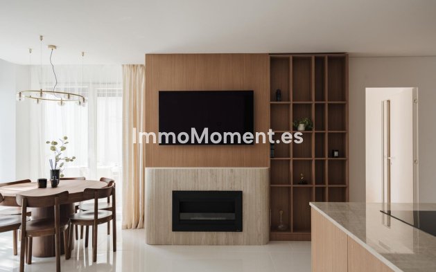 Apartamento - Reventa - Marbella - San Pedro de Alcántara