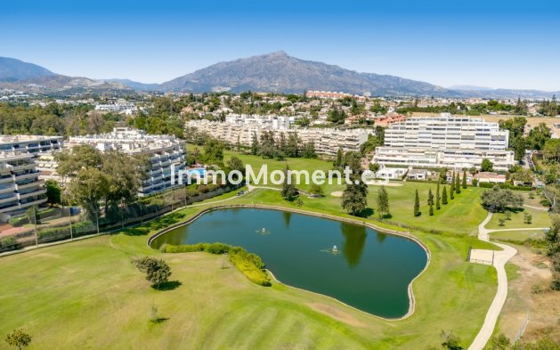 Apartamento - Reventa - Marbella - San Pedro de Alcántara