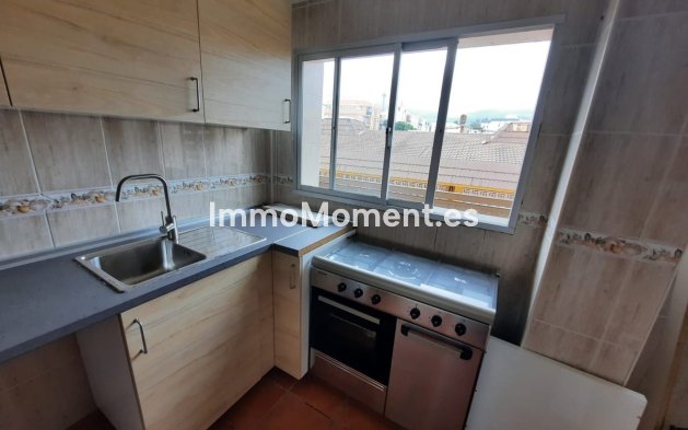 Apartamento - Reventa - Marbella - San Pedro de Alcántara