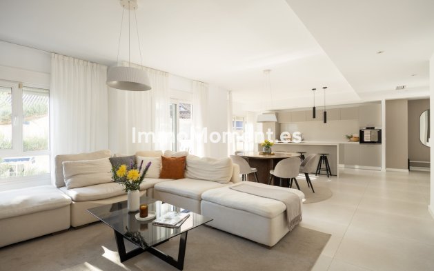 Apartamento - Reventa - Marbella - San Pedro de Alcántara