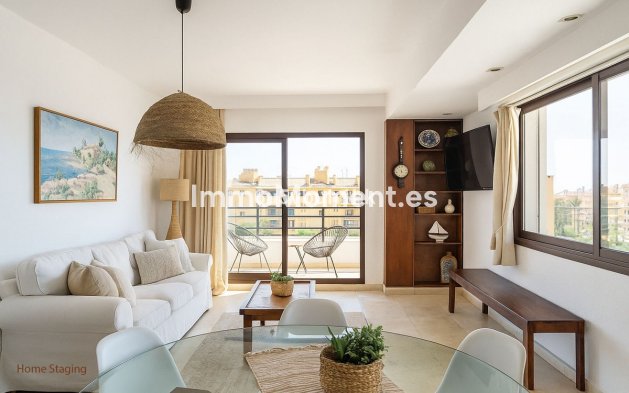 Apartamento - Reventa - Marbella - San Pedro de Alcántara