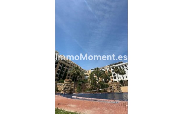 Apartamento - Reventa - Marbella - San Pedro de Alcántara