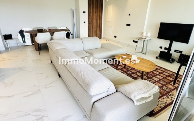 Apartamento - Reventa - Marbella - San Pedro de Alcántara