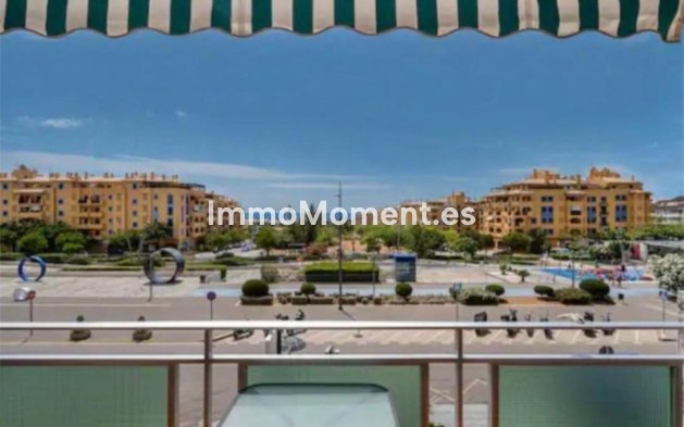 Apartamento - Reventa - Marbella - San Pedro de Alcántara