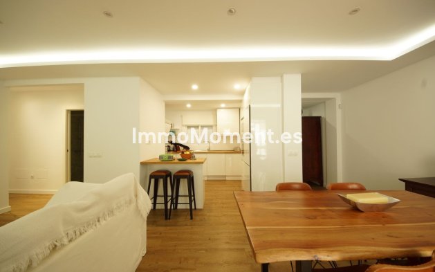 Apartamento - Reventa - Marbella - San Pedro de Alcántara