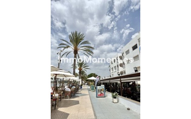 Apartamento - Reventa - Marbella - San Pedro de Alcántara