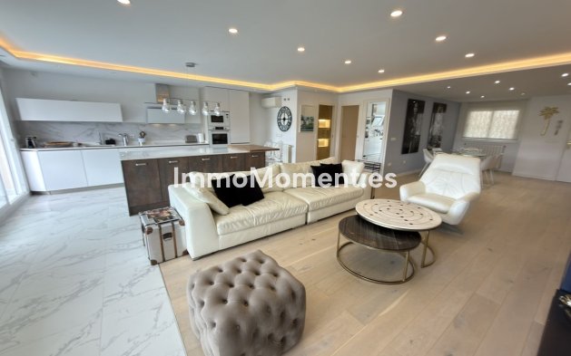 Apartamento - Reventa - Marbella - San Pedro de Alcántara