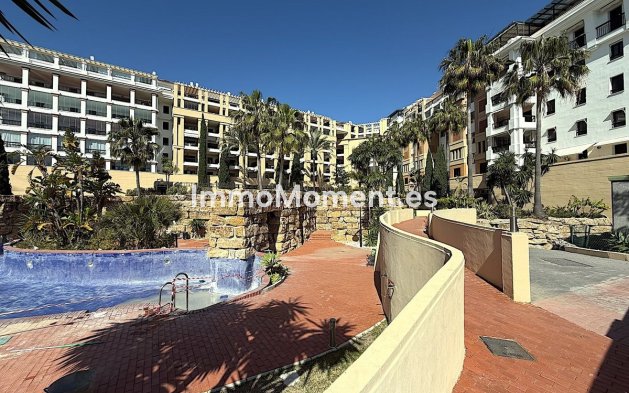 Apartamento - Reventa - Marbella - San Pedro de Alcántara