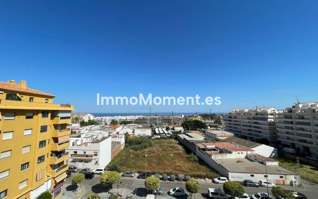 Apartamento - Reventa - Marbella - San Pedro de Alcántara