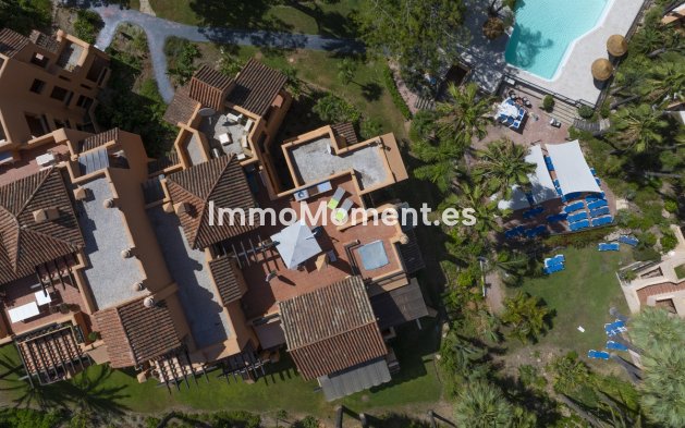 Apartamento - Reventa - Marbella - San Pedro de Alcántara