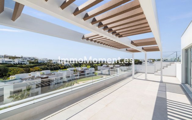 Apartamento - Reventa - Marbella - Santa Clara