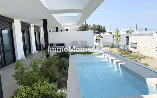 Apartamento - Reventa - Marbella - Santa Clara