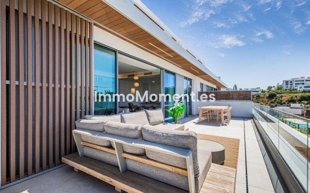 Apartamento - Reventa - Marbella - Santa Clara