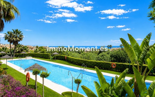 Apartamento - Reventa - Marbella - Sierra Blanca