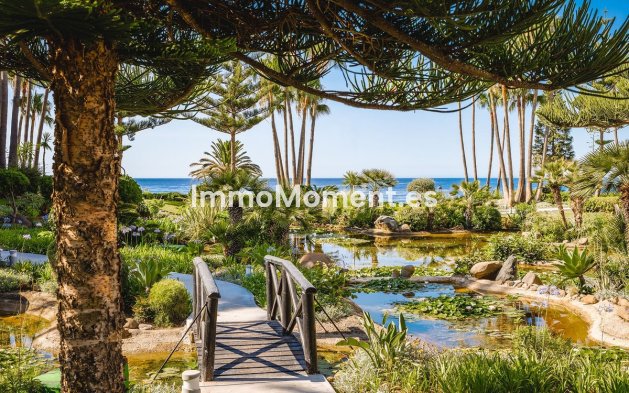 Apartamento - Reventa - Marbella - The Golden Mile