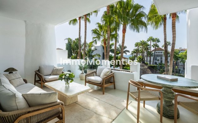 Apartamento - Reventa - Marbella - The Golden Mile