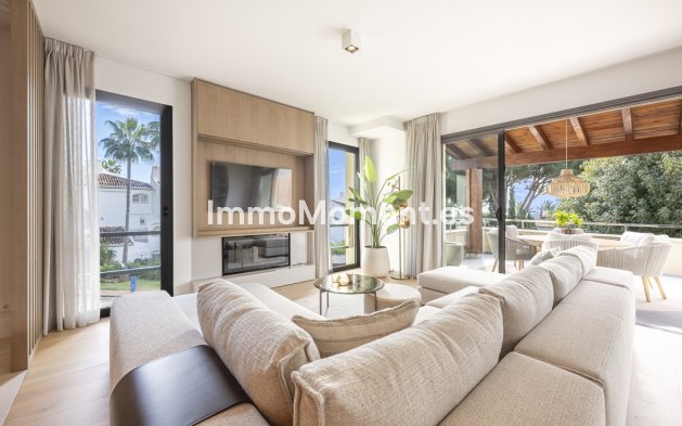 Apartamento - Reventa - Marbella - The Golden Mile
