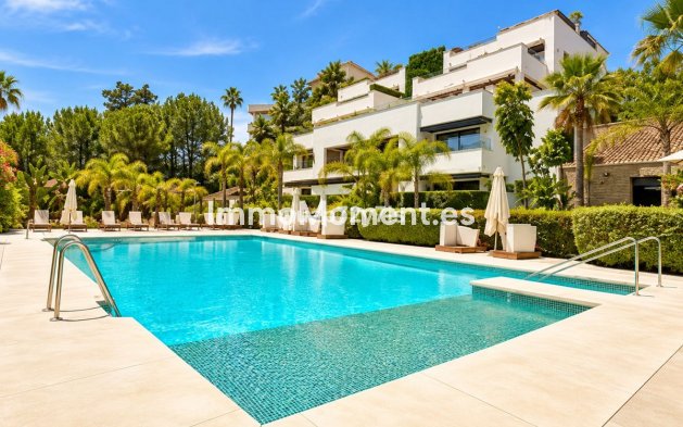 Apartamento - Reventa - Marbella - The Golden Mile