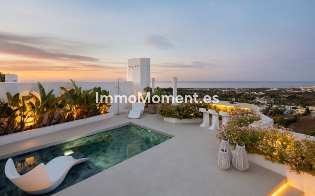 Apartamento - Reventa - Marbella - The Golden Mile