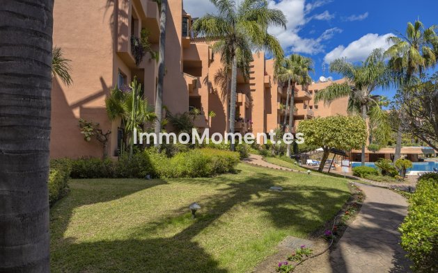 Apartamento - Reventa - Marbella - The Golden Mile