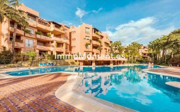 Apartamento - Reventa - Marbella - The Golden Mile