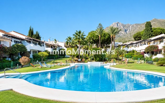 Apartamento - Reventa - Marbella - The Golden Mile