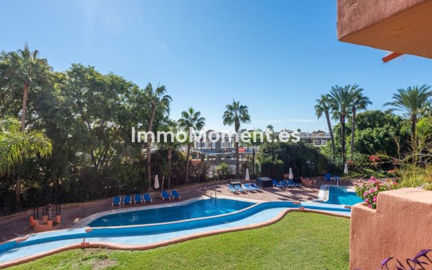 Apartamento - Reventa - Marbella - The Golden Mile