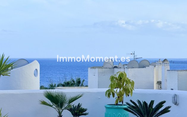 Apartamento - Reventa - Marbella - The Golden Mile