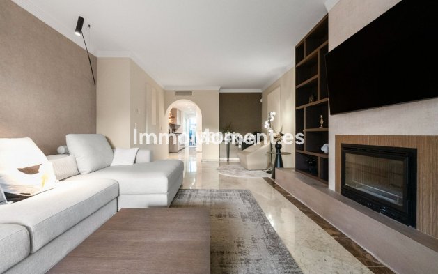 Apartamento - Reventa - Marbella - The Golden Mile