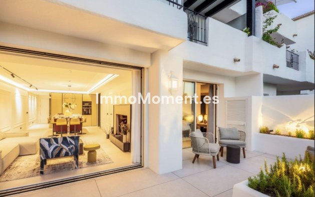 Apartamento - Reventa - Marbella - The Golden Mile