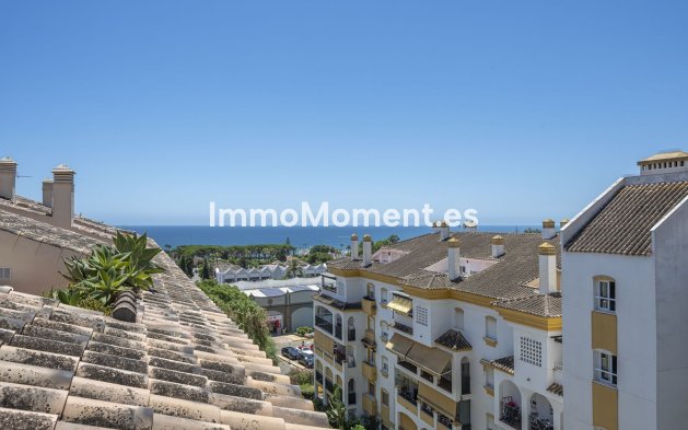 Apartamento - Reventa - Marbella - The Golden Mile