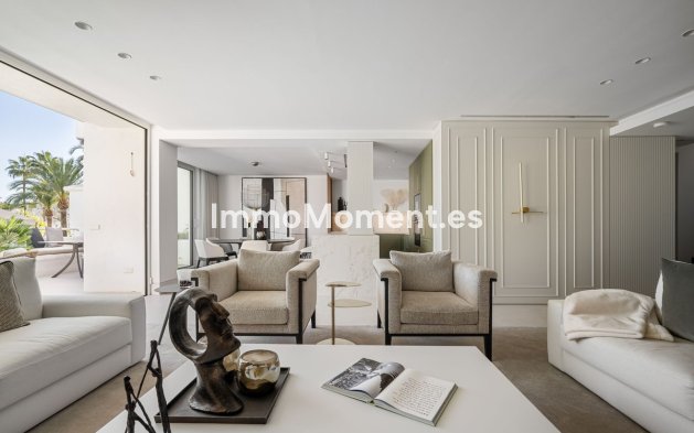 Apartamento - Reventa - Marbella - The Golden Mile