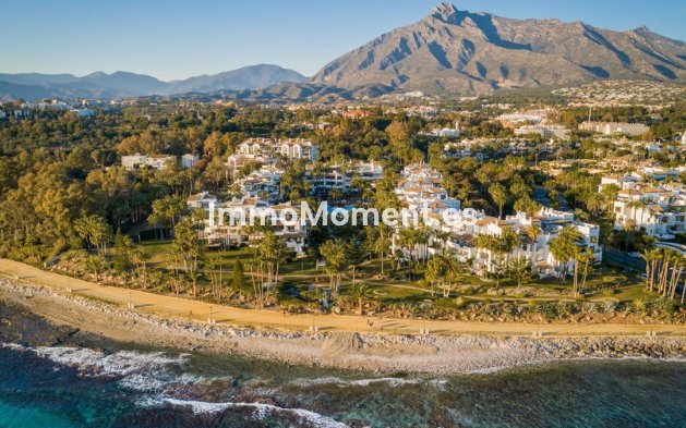 Apartamento - Reventa - Marbella - The Golden Mile