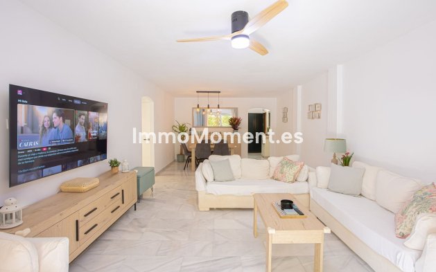 Apartamento - Reventa - Marbella - The Golden Mile