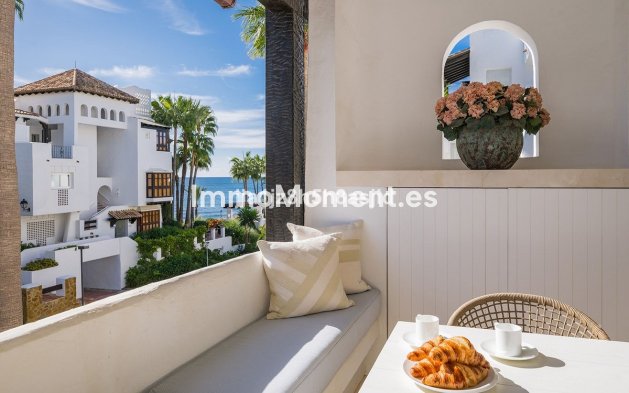 Apartamento - Reventa - Marbella - The Golden Mile