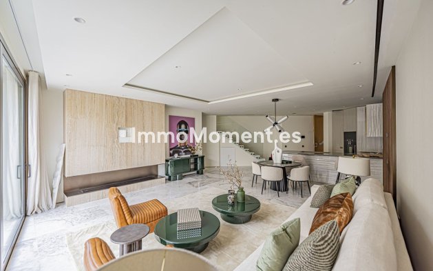 Apartamento - Reventa - Marbella - The Golden Mile