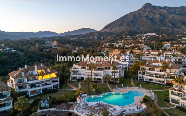Apartamento - Reventa - Marbella - The Golden Mile