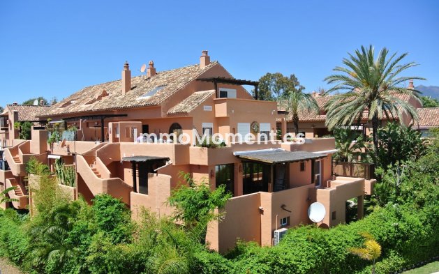 Apartamento - Reventa - Marbella - The Golden Mile