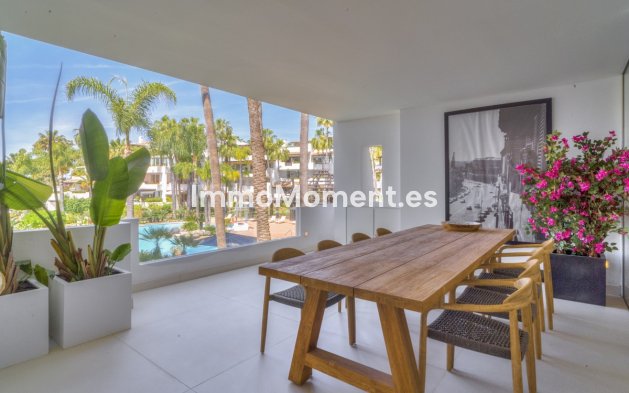 Apartamento - Reventa - Marbella - The Golden Mile