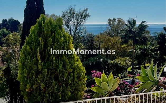 Apartamento - Reventa - Marbella - The Golden Mile
