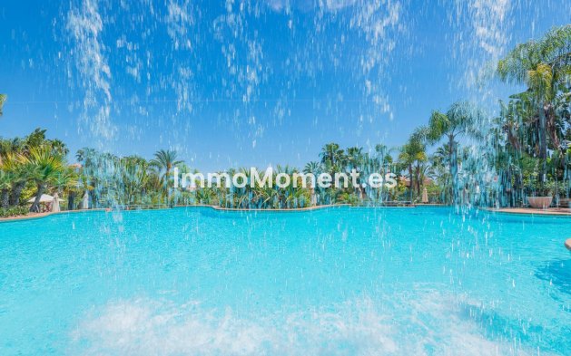 Apartamento - Reventa - Marbella - The Golden Mile