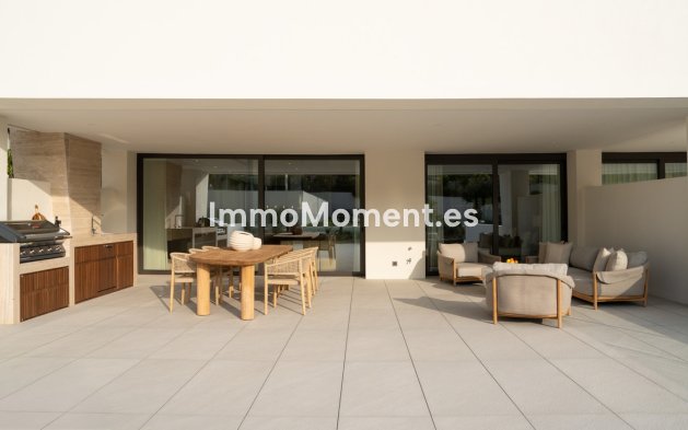 Apartamento - Reventa - Marbella - The Golden Mile