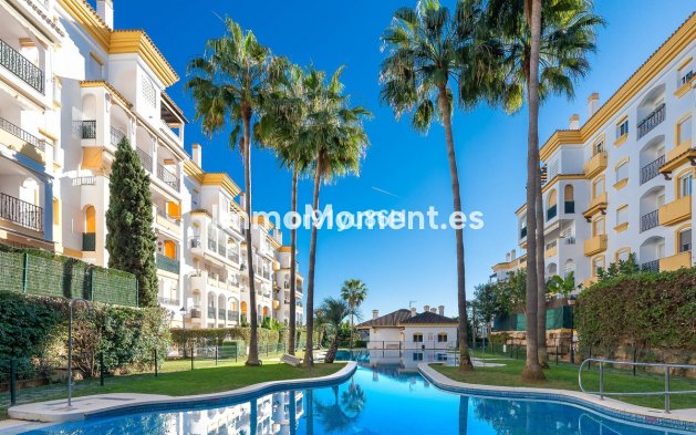 Apartamento - Reventa - Marbella - The Golden Mile