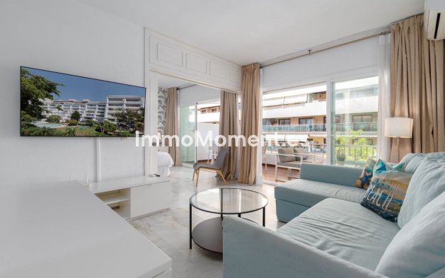 Apartamento - Reventa - Marbella - The Golden Mile